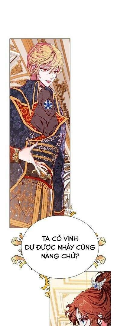 Trở Thành Tiểu Thư Xấu Xí Chapter 24 - 2