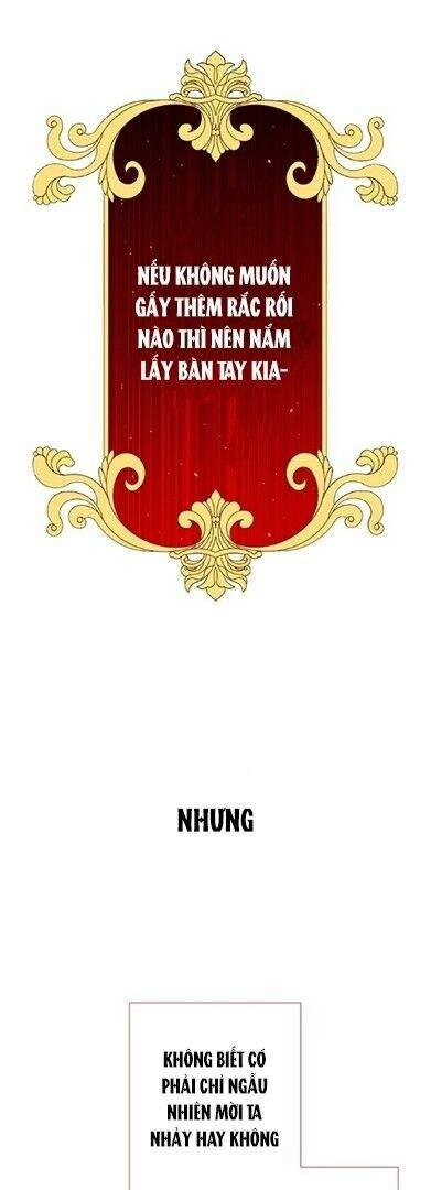 Trở Thành Tiểu Thư Xấu Xí Chapter 24 - 6