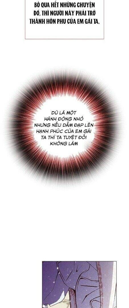 Trở Thành Tiểu Thư Xấu Xí Chapter 24 - 8