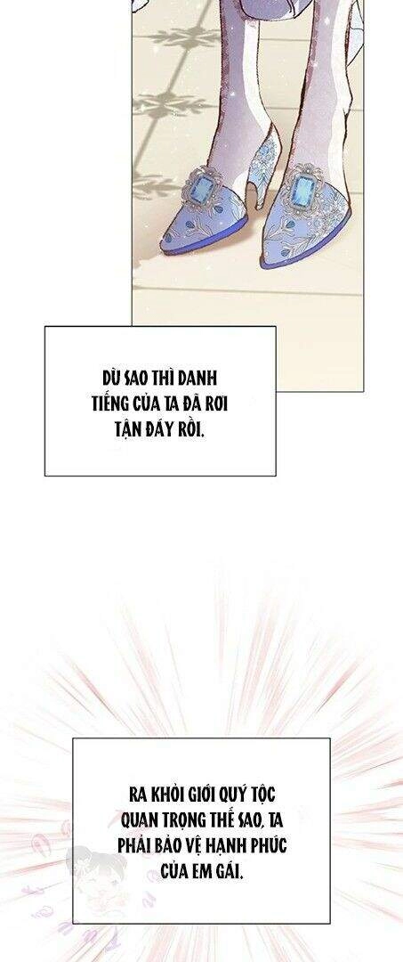 Trở Thành Tiểu Thư Xấu Xí Chapter 24 - 9