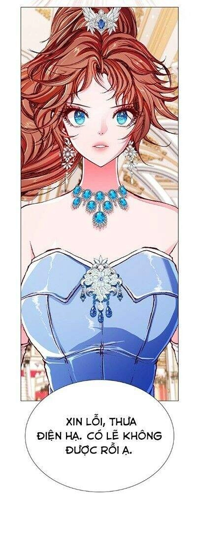 Trở Thành Tiểu Thư Xấu Xí Chapter 24 - 10