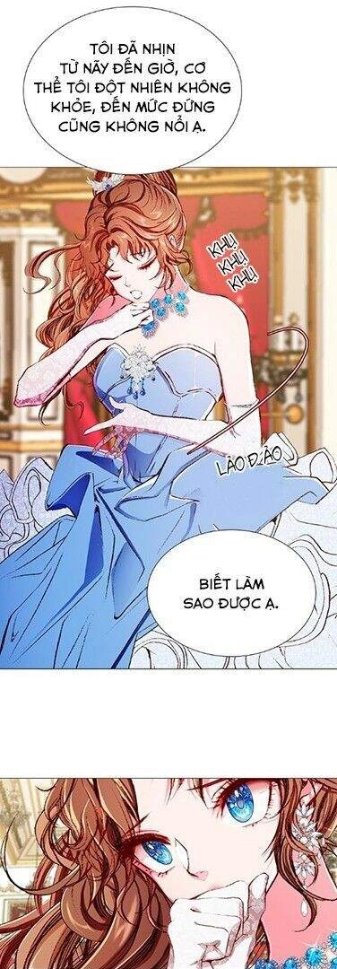 Trở Thành Tiểu Thư Xấu Xí Chapter 24 - 12