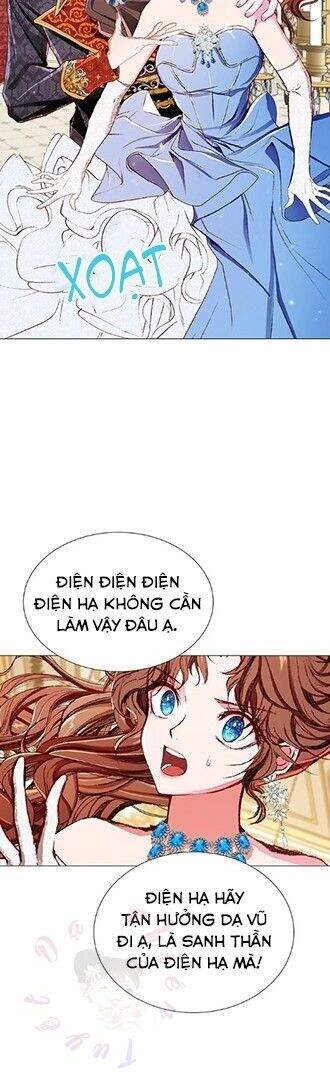 Trở Thành Tiểu Thư Xấu Xí Chapter 24 - 15