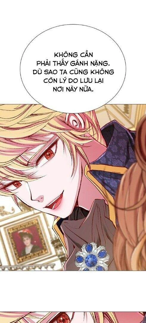 Trở Thành Tiểu Thư Xấu Xí Chapter 24 - 16