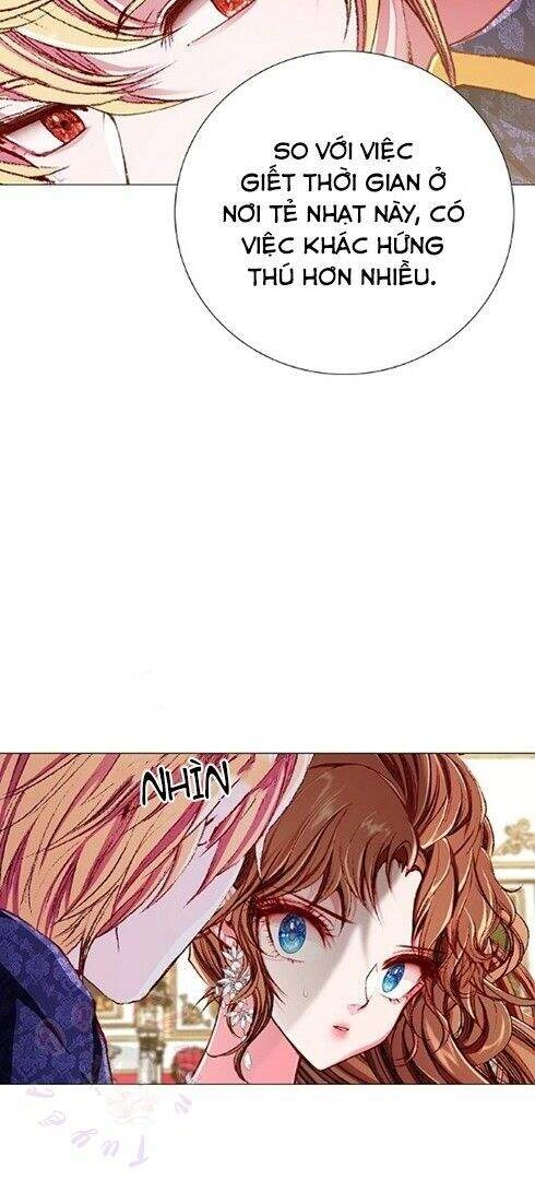 Trở Thành Tiểu Thư Xấu Xí Chapter 24 - 17