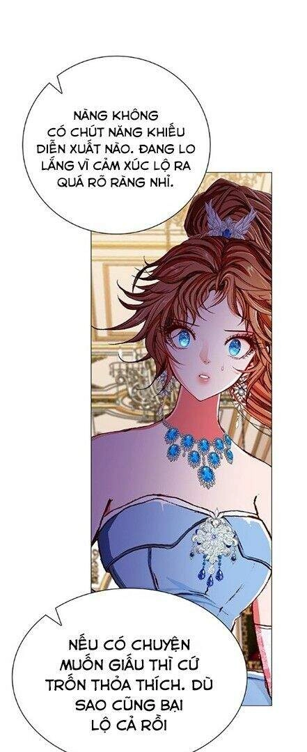 Trở Thành Tiểu Thư Xấu Xí Chapter 24 - 18