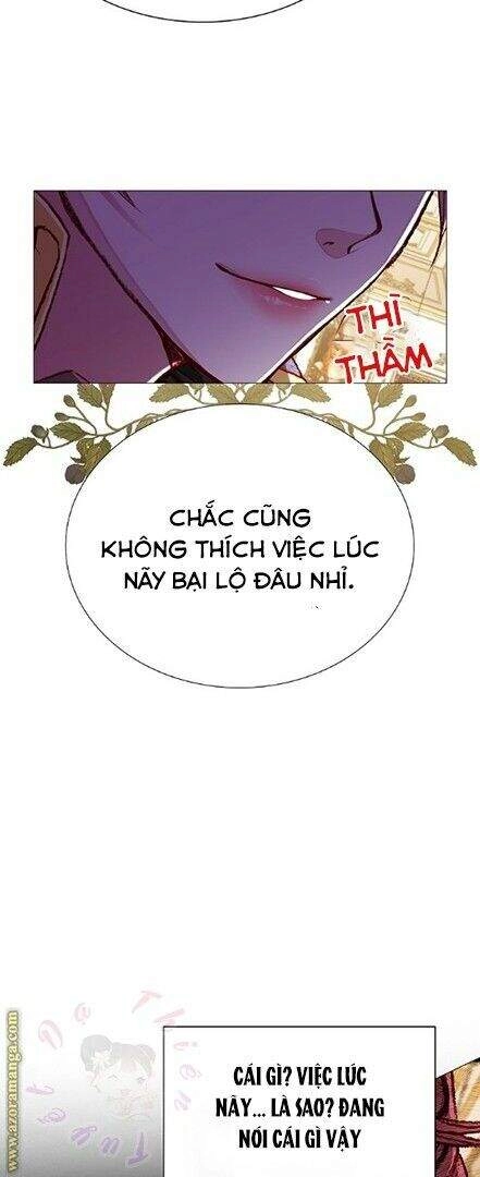 Trở Thành Tiểu Thư Xấu Xí Chapter 24 - 19