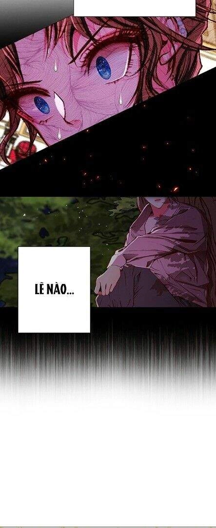 Trở Thành Tiểu Thư Xấu Xí Chapter 24 - 20