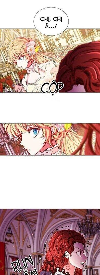 Trở Thành Tiểu Thư Xấu Xí Chapter 24 - 22