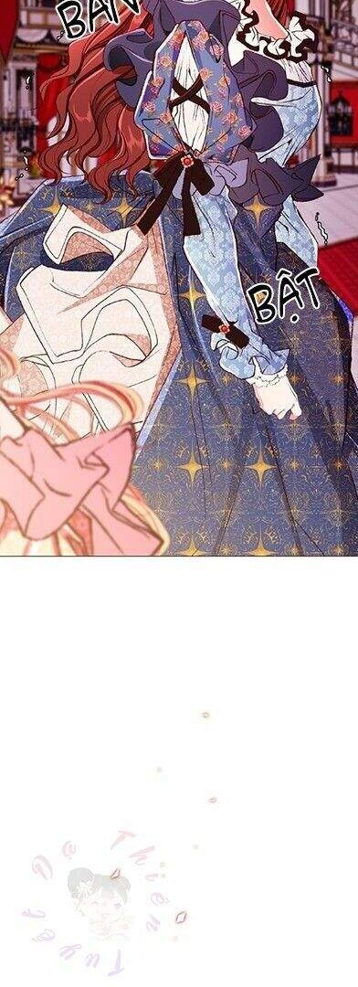 Trở Thành Tiểu Thư Xấu Xí Chapter 24 - 23