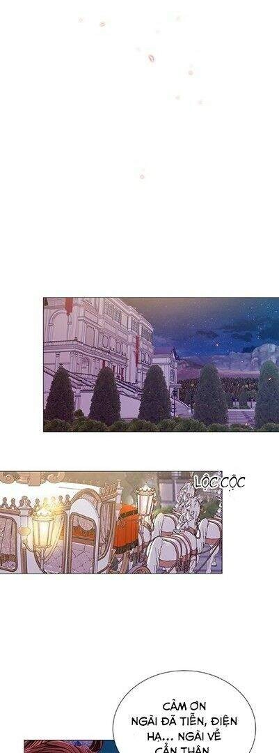 Trở Thành Tiểu Thư Xấu Xí Chapter 24 - 24