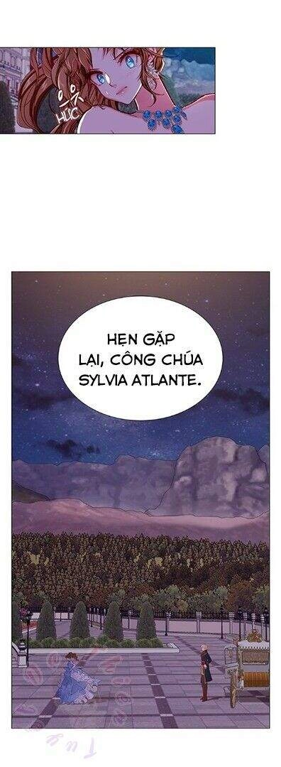 Trở Thành Tiểu Thư Xấu Xí Chapter 24 - 27