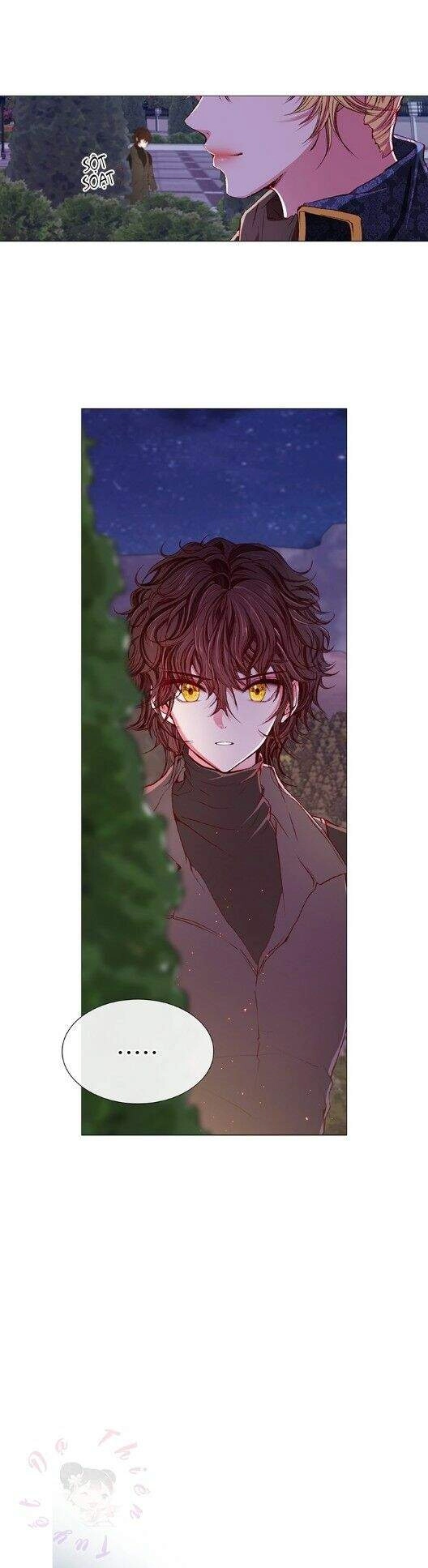 Trở Thành Tiểu Thư Xấu Xí Chapter 24 - 28