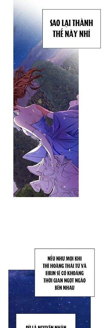 Trở Thành Tiểu Thư Xấu Xí Chapter 24 - 29