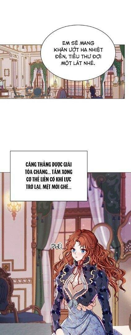 Trở Thành Tiểu Thư Xấu Xí Chapter 24 - 31