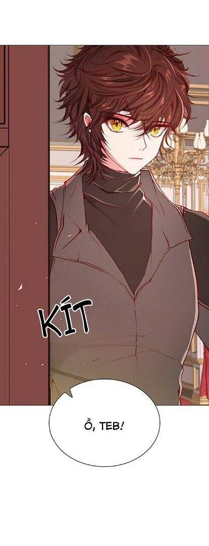 Trở Thành Tiểu Thư Xấu Xí Chapter 24 - 33