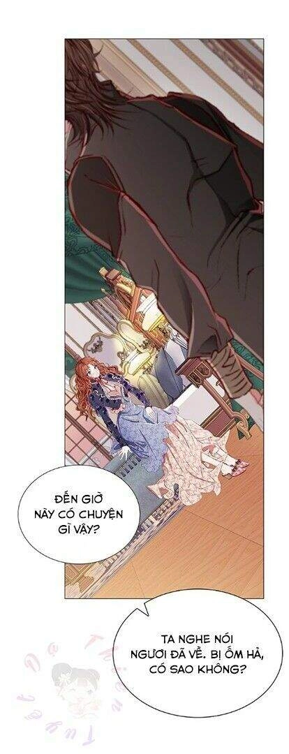 Trở Thành Tiểu Thư Xấu Xí Chapter 24 - 34