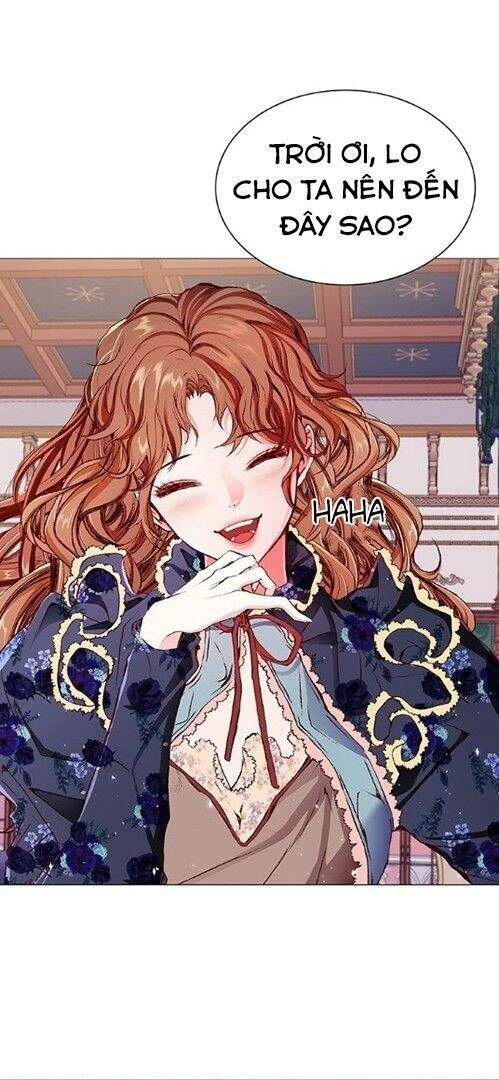 Trở Thành Tiểu Thư Xấu Xí Chapter 24 - 35