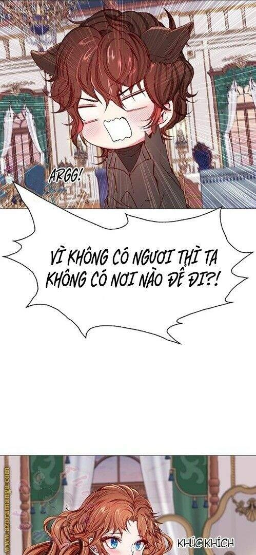 Trở Thành Tiểu Thư Xấu Xí Chapter 24 - 36