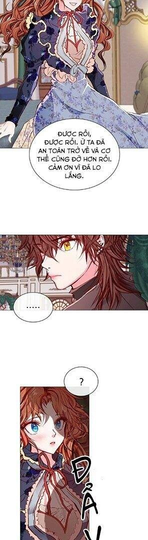 Trở Thành Tiểu Thư Xấu Xí Chapter 24 - 37