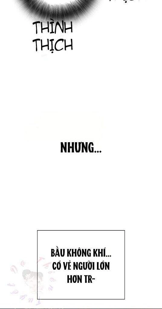 Trở Thành Tiểu Thư Xấu Xí Chapter 24 - 40