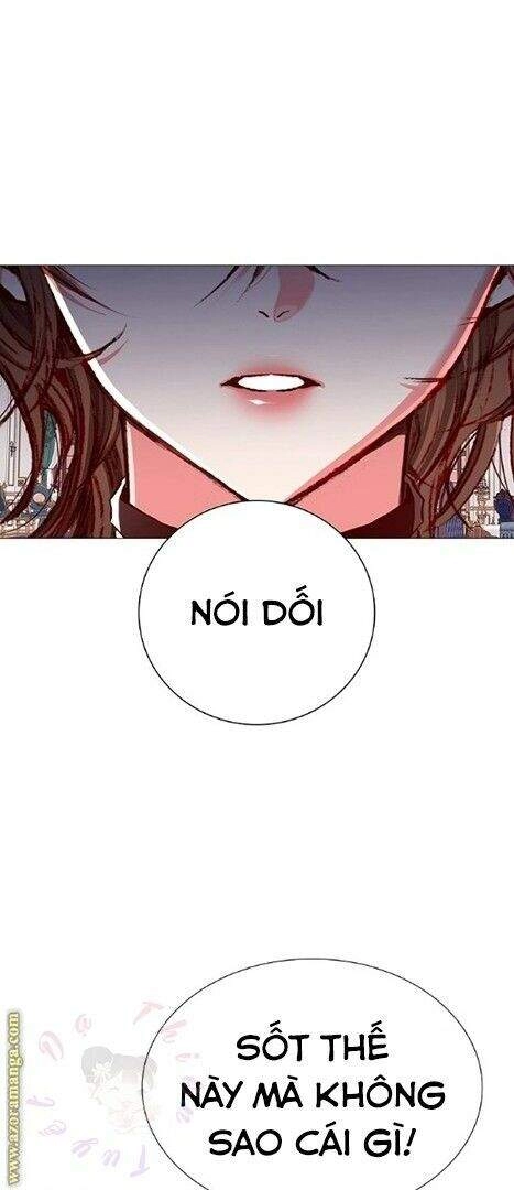 Trở Thành Tiểu Thư Xấu Xí Chapter 24 - 42