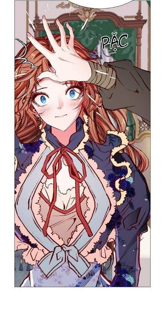 Trở Thành Tiểu Thư Xấu Xí Chapter 24 - 43