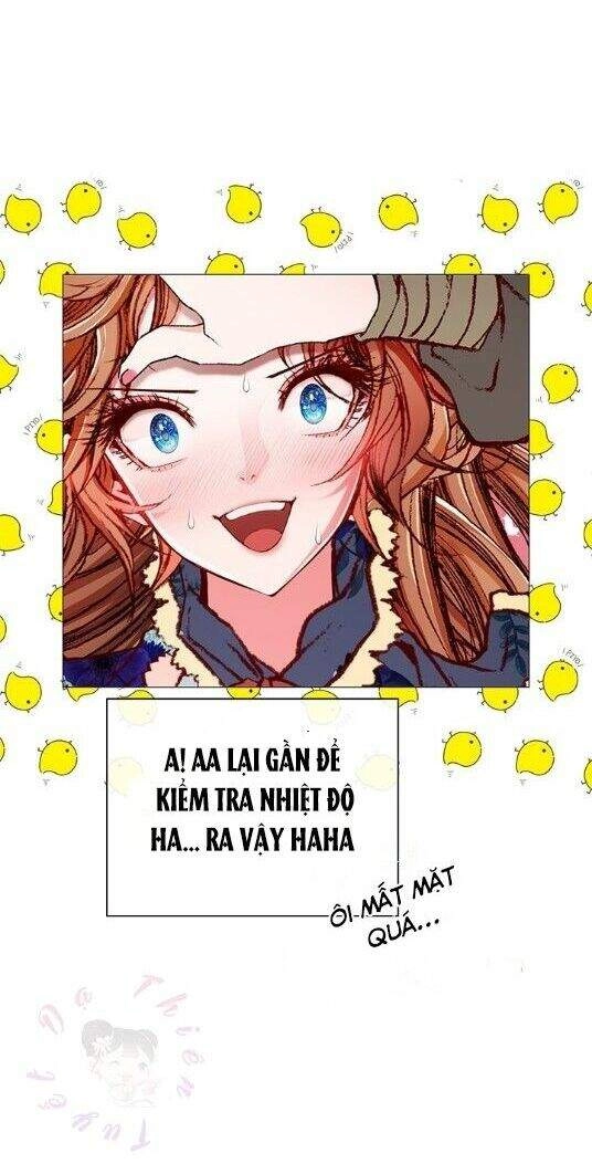 Trở Thành Tiểu Thư Xấu Xí Chapter 24 - 44