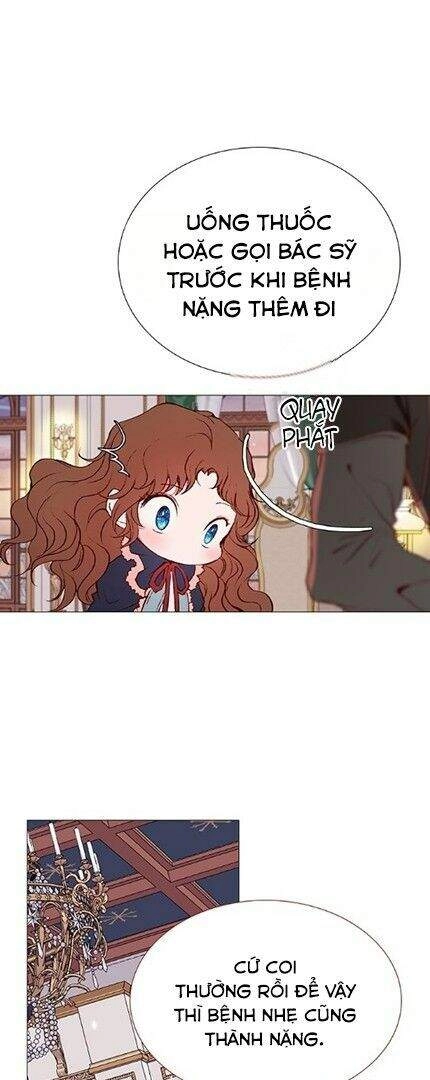 Trở Thành Tiểu Thư Xấu Xí Chapter 24 - 47