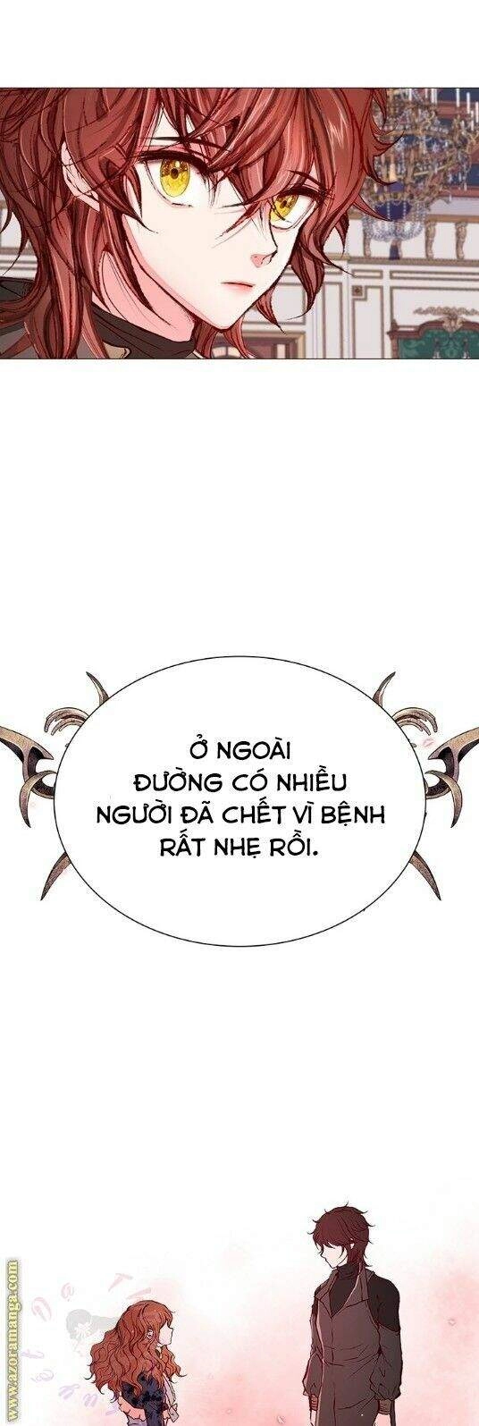 Trở Thành Tiểu Thư Xấu Xí Chapter 24 - 49