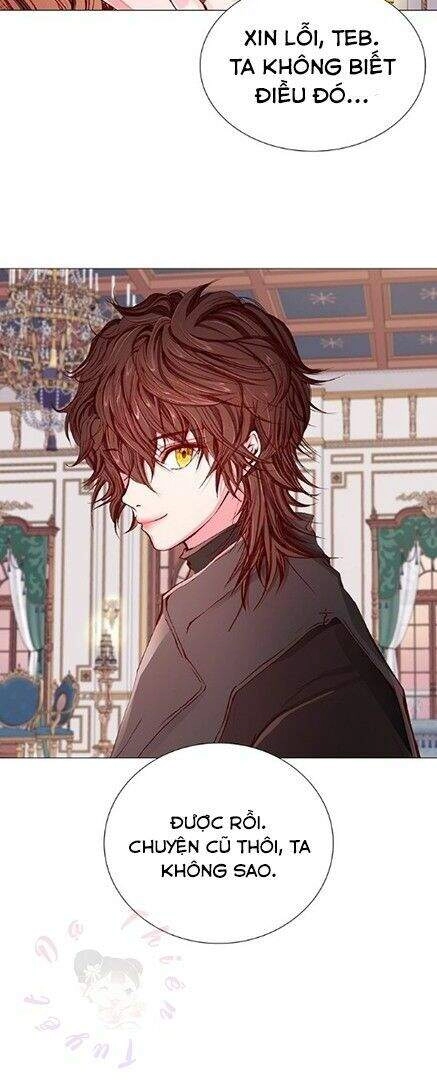 Trở Thành Tiểu Thư Xấu Xí Chapter 24 - 51