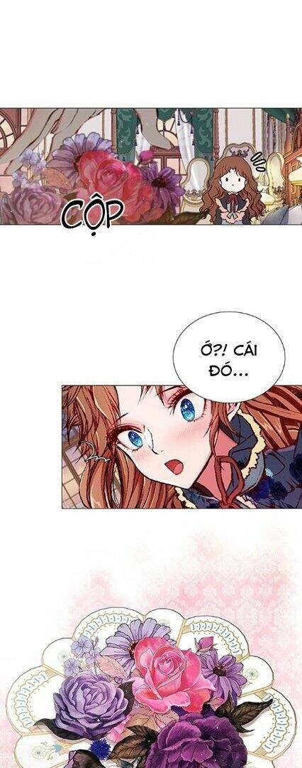 Trở Thành Tiểu Thư Xấu Xí Chapter 24 - 52