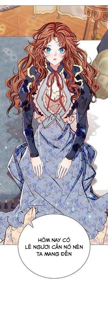 Trở Thành Tiểu Thư Xấu Xí Chapter 24 - 54