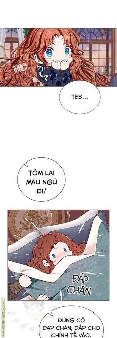 Trở Thành Tiểu Thư Xấu Xí Chapter 24 - 55