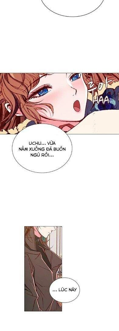 Trở Thành Tiểu Thư Xấu Xí Chapter 24 - 56