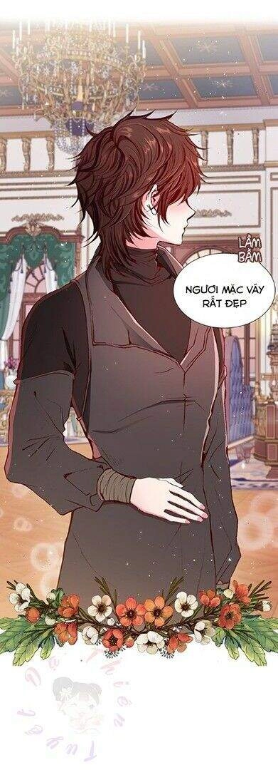 Trở Thành Tiểu Thư Xấu Xí Chapter 24 - 57