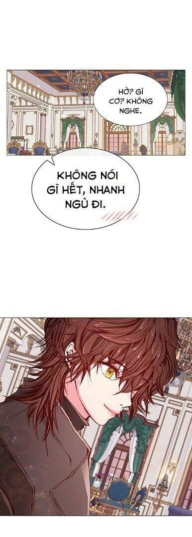 Trở Thành Tiểu Thư Xấu Xí Chapter 24 - 58