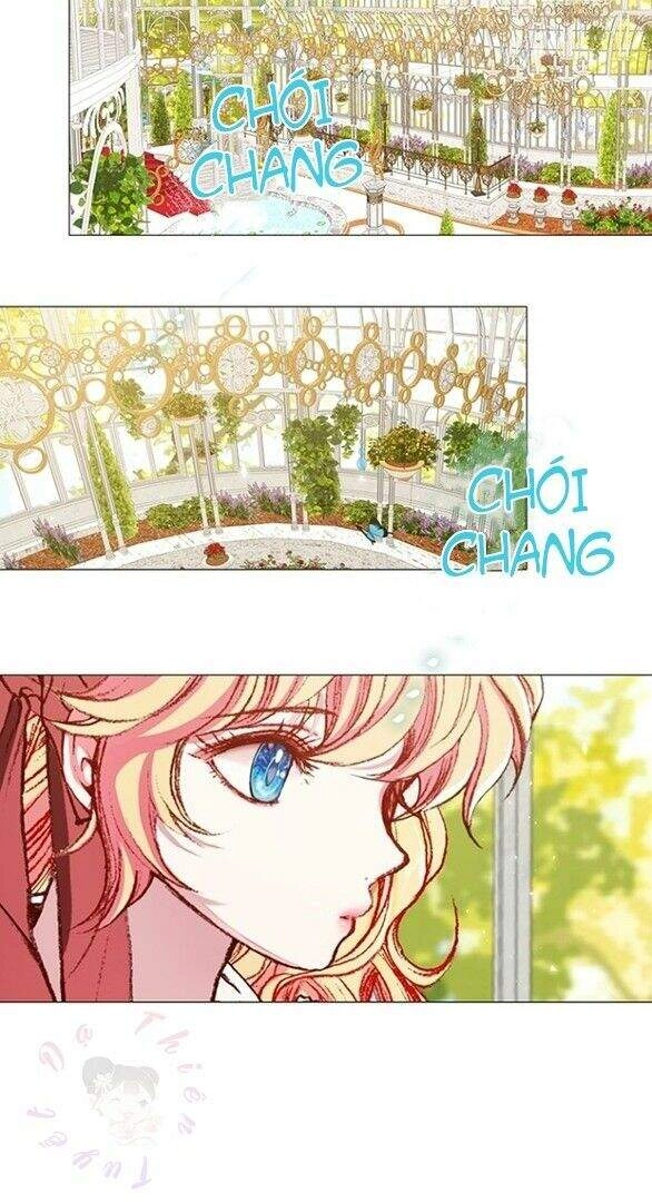 Trở Thành Tiểu Thư Xấu Xí Chapter 25 - 3