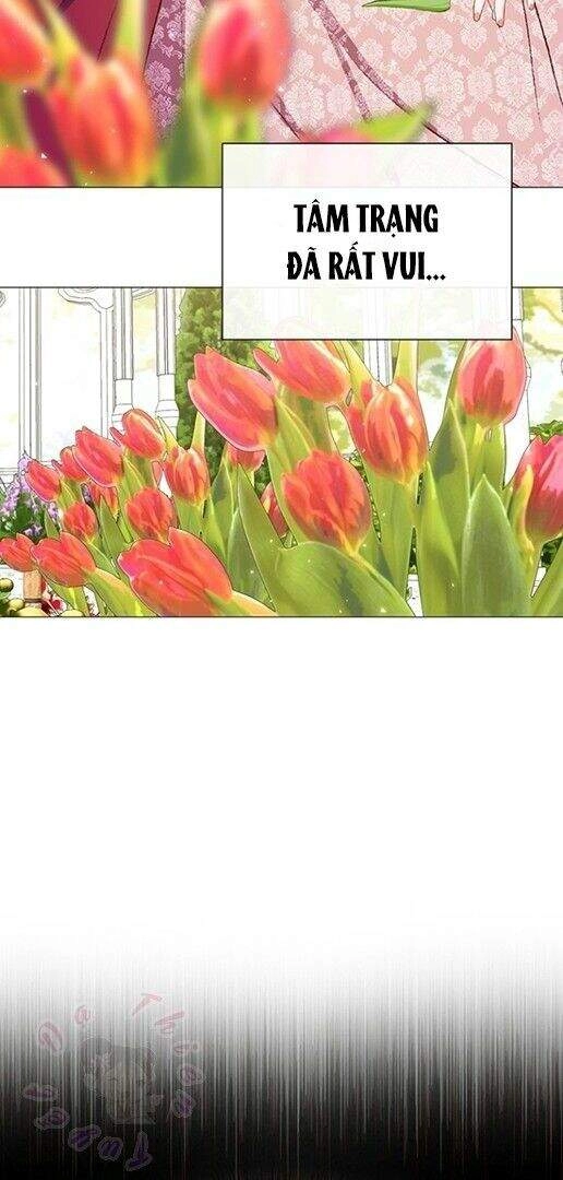 Trở Thành Tiểu Thư Xấu Xí Chapter 25 - 5