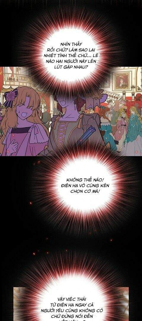 Trở Thành Tiểu Thư Xấu Xí Chapter 25 - 6