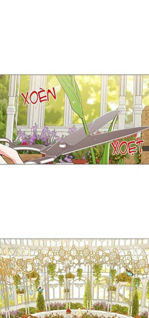 Trở Thành Tiểu Thư Xấu Xí Chapter 25 - 10