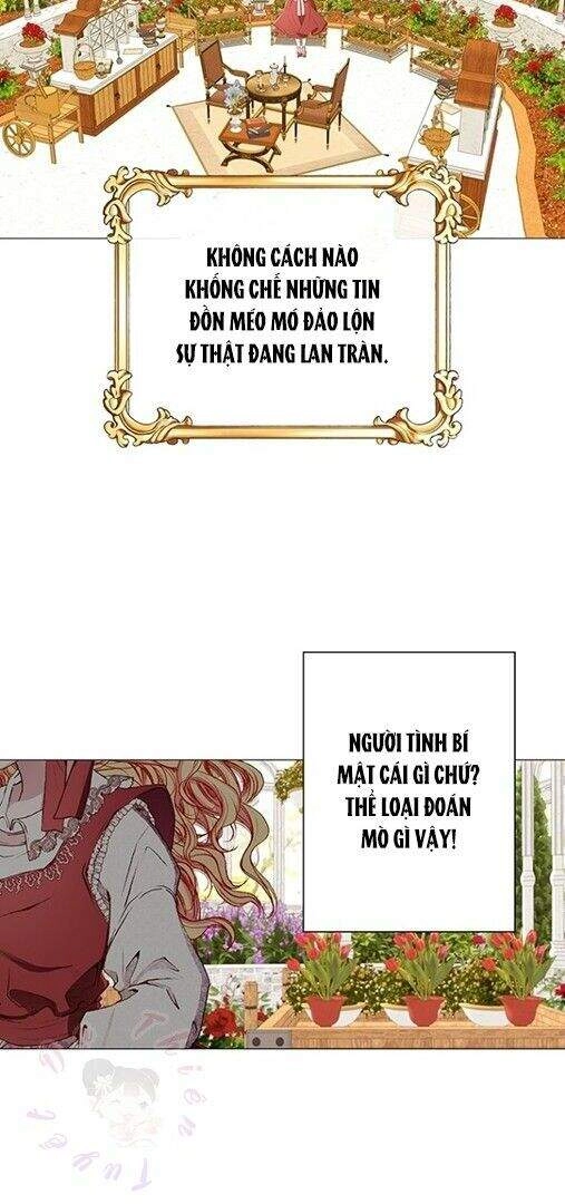 Trở Thành Tiểu Thư Xấu Xí Chapter 25 - 11