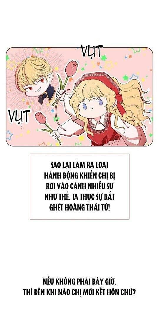 Trở Thành Tiểu Thư Xấu Xí Chapter 25 - 12