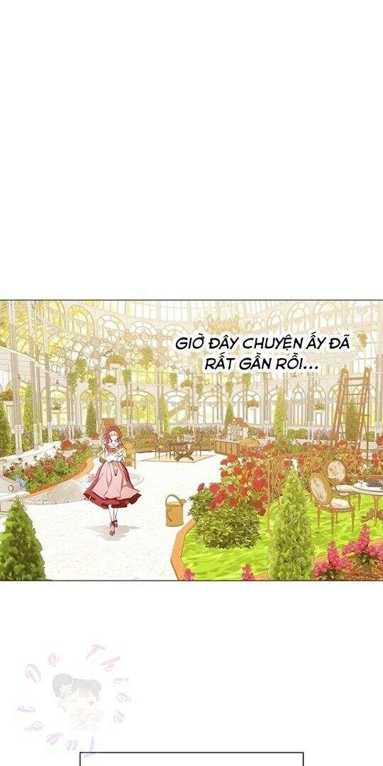 Trở Thành Tiểu Thư Xấu Xí Chapter 25 - 13