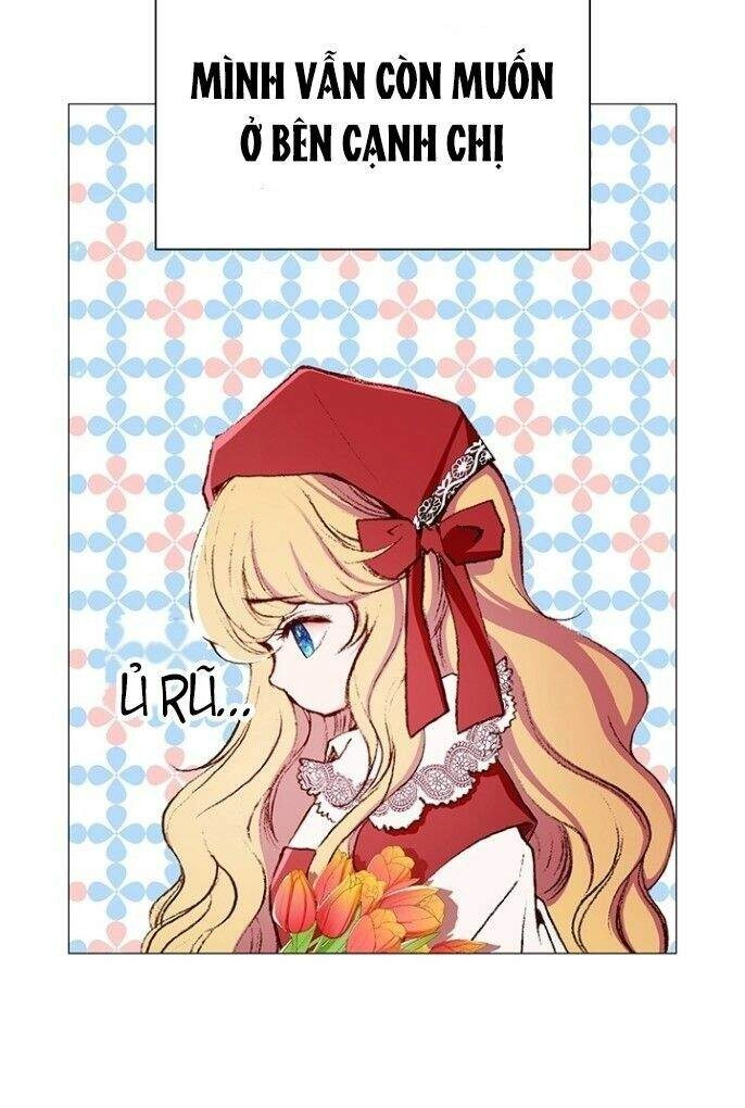 Trở Thành Tiểu Thư Xấu Xí Chapter 25 - 14