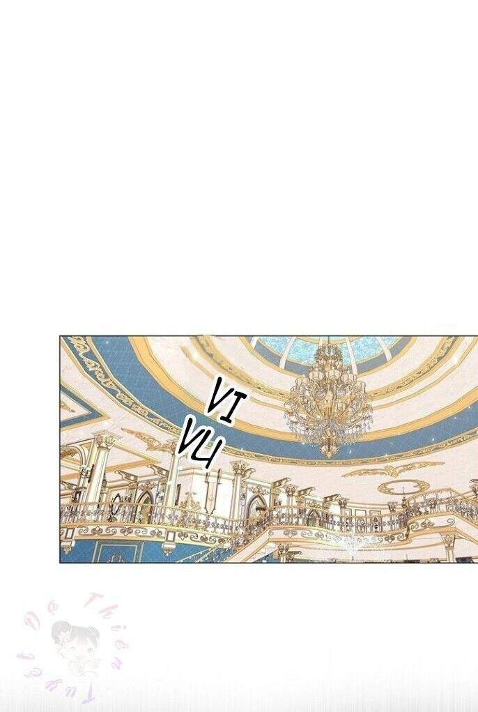 Trở Thành Tiểu Thư Xấu Xí Chapter 25 - 15