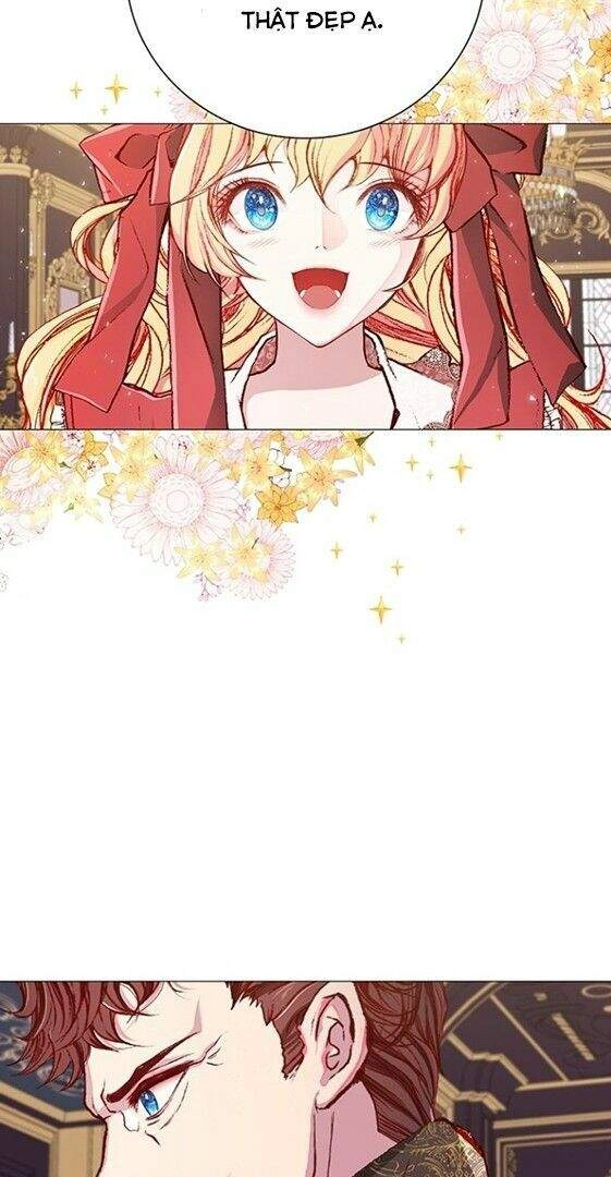 Trở Thành Tiểu Thư Xấu Xí Chapter 25 - 20