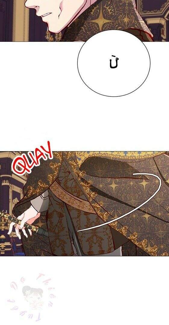 Trở Thành Tiểu Thư Xấu Xí Chapter 25 - 21