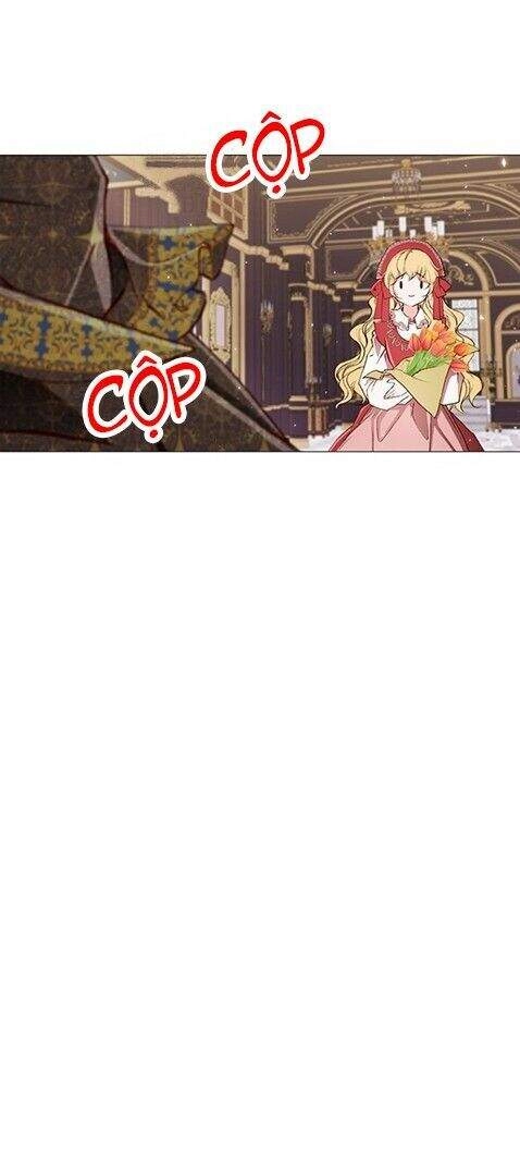 Trở Thành Tiểu Thư Xấu Xí Chapter 25 - 22