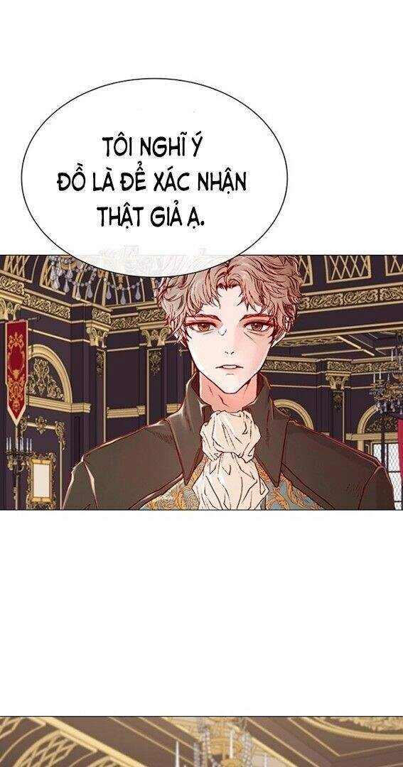 Trở Thành Tiểu Thư Xấu Xí Chapter 25 - 24